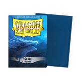 Dragon Shield - Micas STND Classic Blue c/100 - Gamesmart
